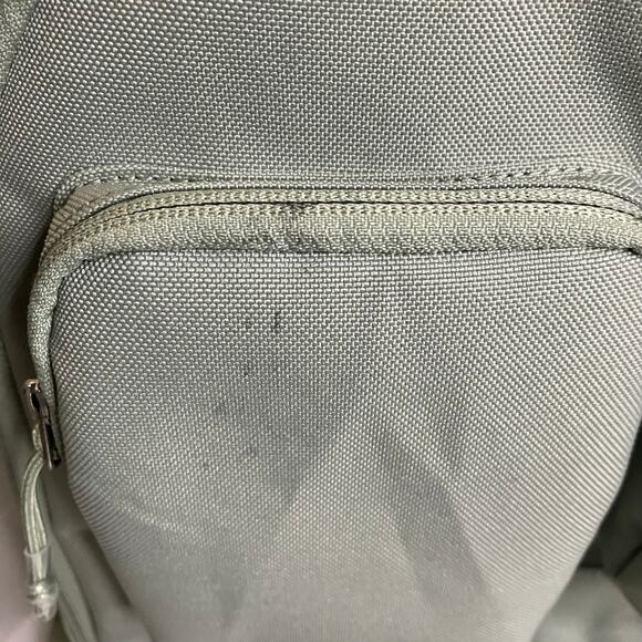 Nike Utility Power Backpack 33L Jade Green - Picture 2 of 12